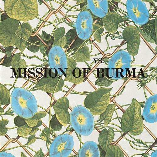 Mission Of Burma Vs (CD)