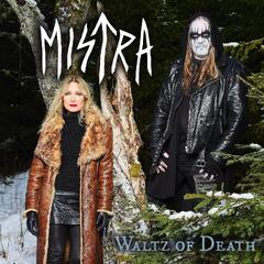 Mistra Waltz Of Death - LTD (LP)