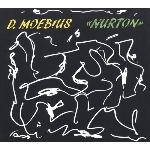 Moebius Nurton (CD) 