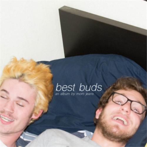 Mom Jeans. Best Buds (CD) 