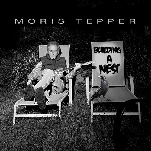 Moris Tepper Building A Nest (CD)