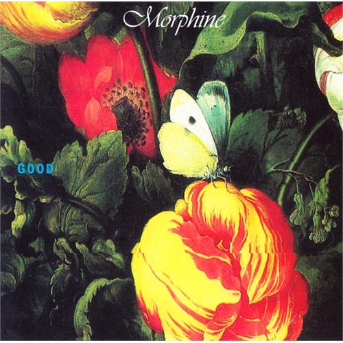 Morphine Good (CD)