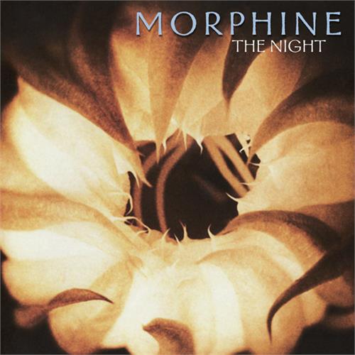 Morphine The Night - LTD ORANSJE 45rpm (2LP)