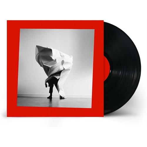 Mother Mother Grief Chapter (LP) 