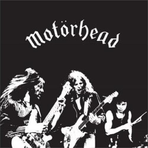Motörhead Motörhead / City Kids (12")