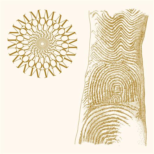 Moundabout Flowers Rot Bring Me Stones (LP) 