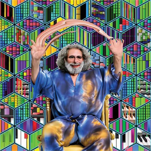 MrDougDoug SOS Forks AI REM II (CD) 