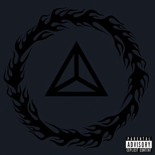 Mudvayne End Of All Things To Come (CD) 