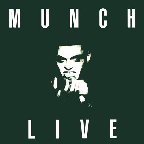 Munch Live - Rockefeller 1991 (2LP)