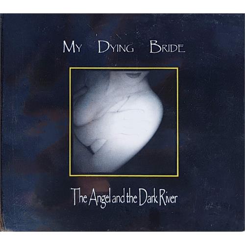 My Dying Bride Angel & The Dark River/For… (CD+DVD)