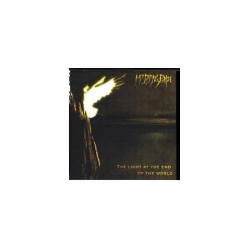 My Dying Bride Light At The End Of The World (CD)