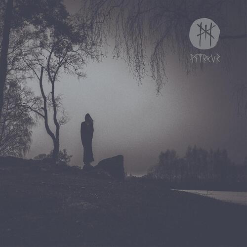 Myrkur M - LTD (LP) 