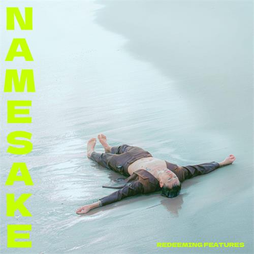 Namesake Redeeming Features (CD) 