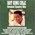 Nat King Cole Greatest Country Hits (LP)
