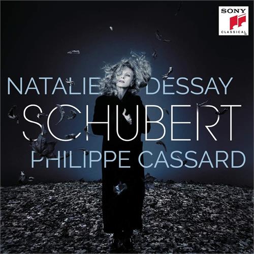 Natalie Dessay Schubert (CD)