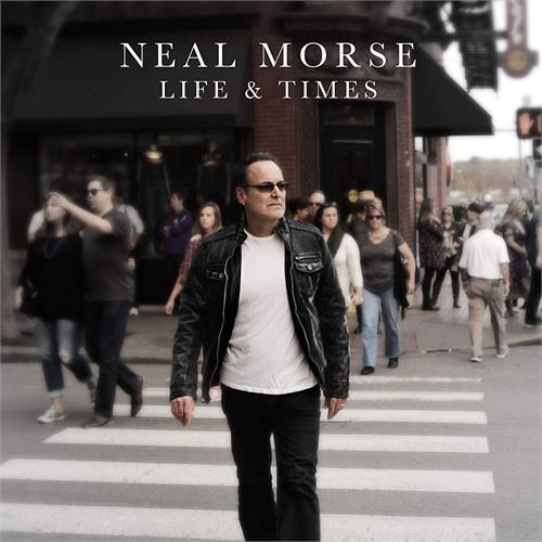 Neal Morse Life And Times (CD)