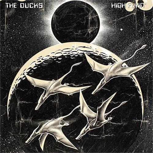 Neil Young The Ducks - High Flyin' (2CD)