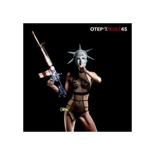 Nervosa Downfall Of Mankind (CD) 