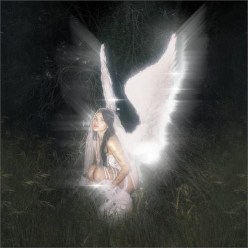 Nessa Barrett Young Forever (CD) 