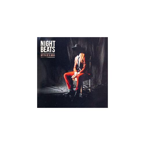 Night Beats Myth Of A Man (CD)