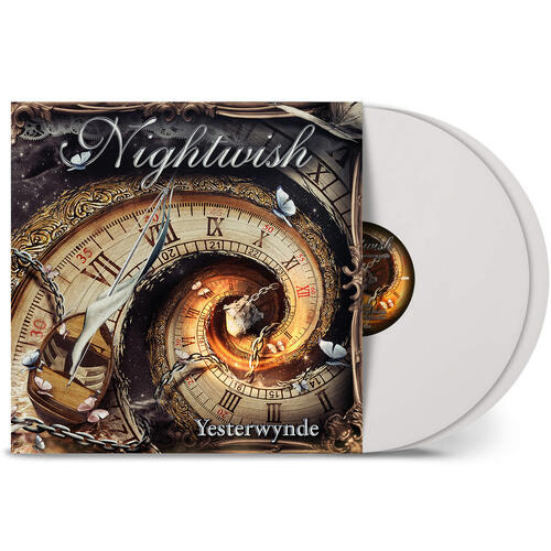 Nightwish Yesterwynde - LTD (2LP) 
