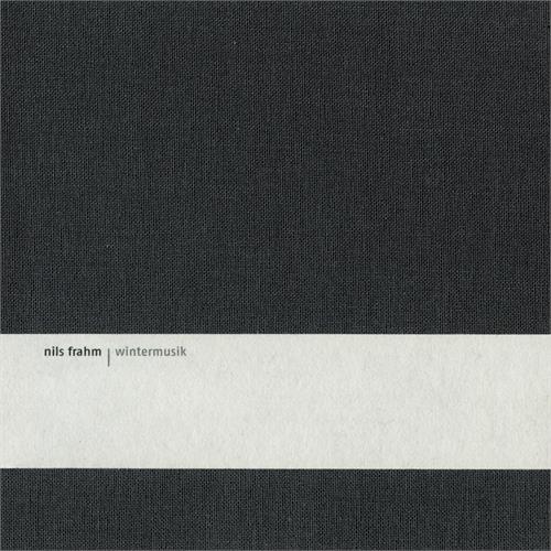 Nils Frahm Wintermusik (CD)