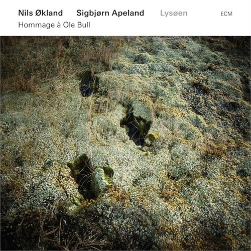 Nils Økland/Sigbjørn Apeland Lysøen - Hommage À Ole Bull (CD)