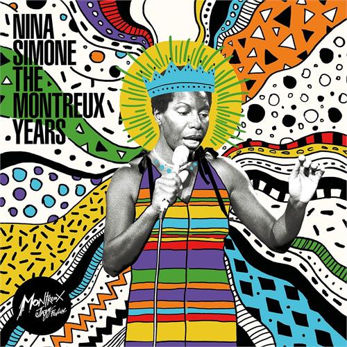 Nina Simone The Montreux Years - LTD (2LP)