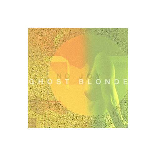 No Joy Ghost Blonde (LP) 