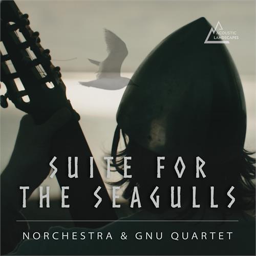 Norchestra & Gnu Quartet Suite For The Seagulls (LP)