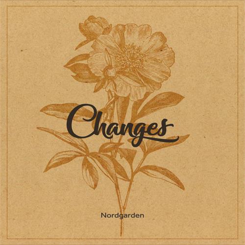 Nordgarden Changes (CD)