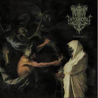 Obtained Enslavement Soulblight (CD)