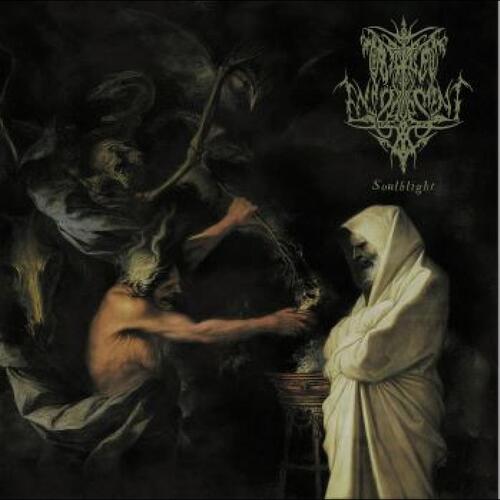 Obtained Enslavement Soulblight (CD) 