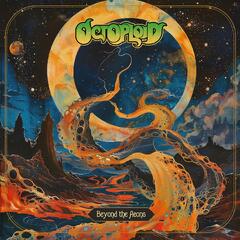 Octoploid Beyond The Aeons (LP)