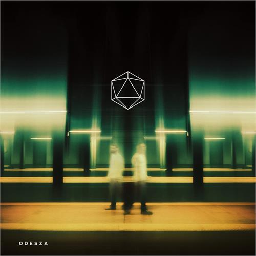 Odesza The Last Goodbye (CD) 