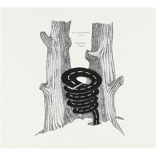Ola Kvernberg Trio Northern Tapes (CD)