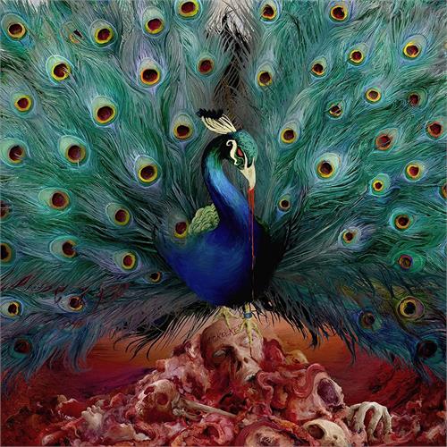 Opeth Sorceress (CD)