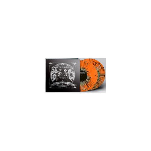 Orange Goblin Rough & Ready, Live & Loud - LTD (2LP)