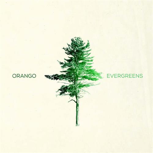 Orango Evergreens (CD)