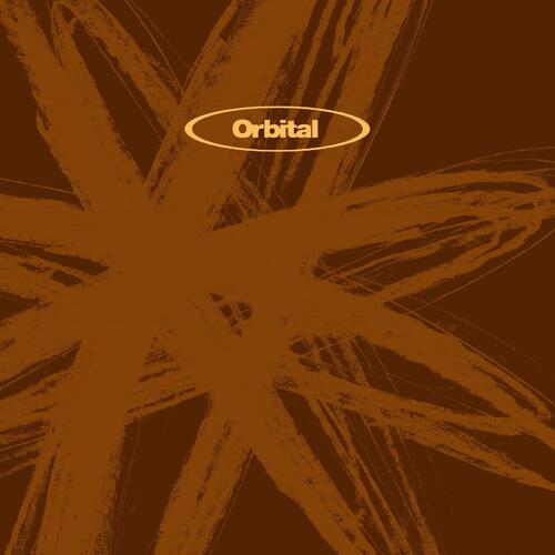 Orbital Orbital 2 (The Brown Album) (2CD) 