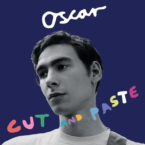 Oscar Scheller Cut And Paste (CD)