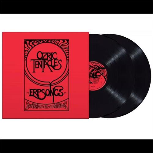 Ozric Tentacles Erpsongs (2LP) 