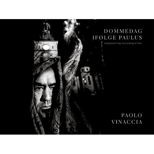 Paolo Vinaccia Dommedag Ifølge Paulus (CD) 