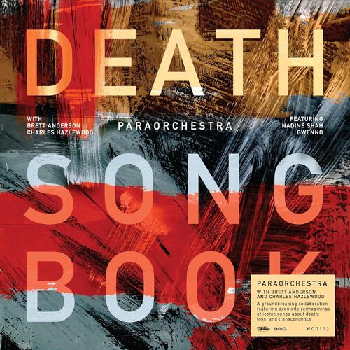 Paraorchestra Death Songbook (CD)