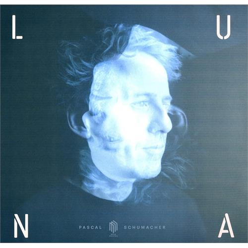 Pascal Schumacher Luna (LP)