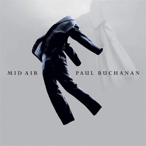 Paul Buchanan Mid Air (2LP) 