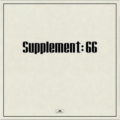 Paul Weller Supplement: 66 (12") 