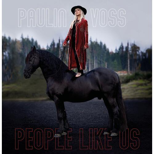Paulin Voss People Like Us (LP) 