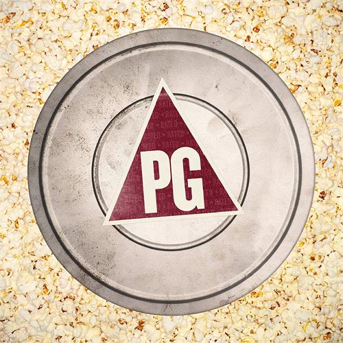 Peter Gabriel Rated PG (US Version) (LP)