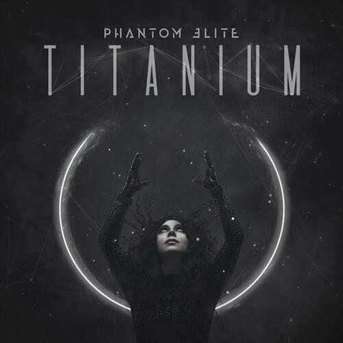 Phantom Elite Titanium (CD) 